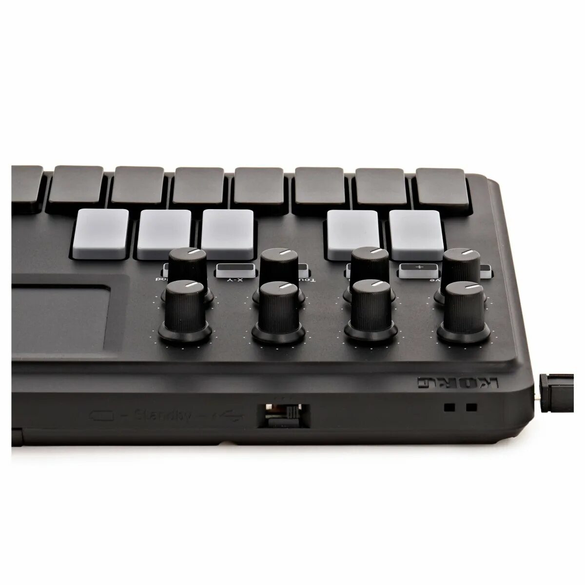 Usb keyboard controller. Usb keyboard controller