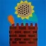 Плетеная открытка презентация