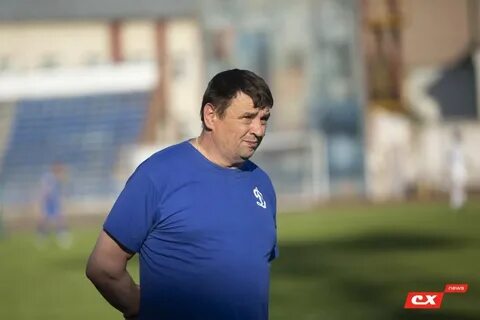 Тренера динамо барнаул