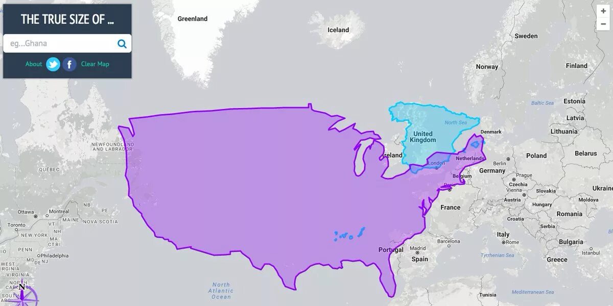 The true size of. Thetruesize. the true size россия. real size of countries. тру сайз мэп.