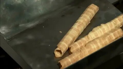Трубочки изготовление