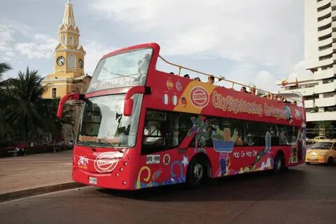 Hop on hop off