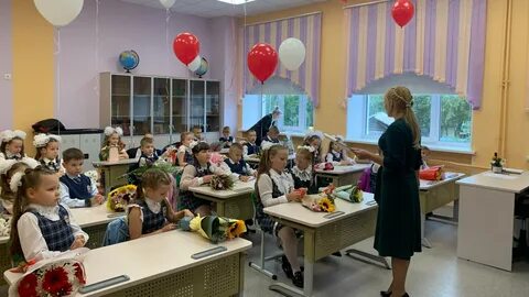 Вакансии учителя начальных классов частная школа москва