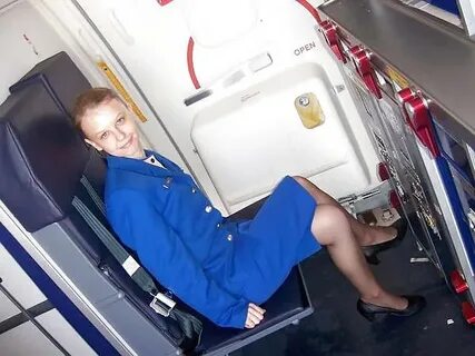 Стюардессы фото видео