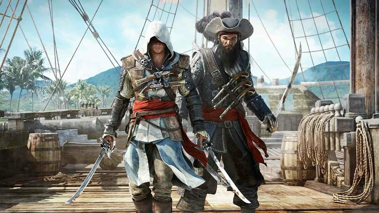 Юбисофт пираты игра. Assassin's Creed 4 Black Flag. Игра ассасин Блэк флаг. Ассасин 4 скрины. Ассасин Крид 4 черный флаг.