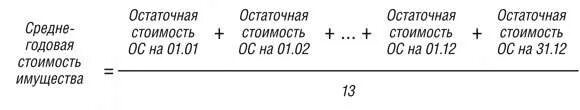 Расчет налога по среднегодовой стоимости на имущество. Среднегодовая стоимость имущества формула. Формула расчета среднегодовой стоимости имущества предприятия. Формула расчета налога на имущество юридических лиц. Налог на имущество организаций налоговая база формула.