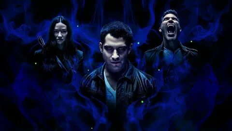 "Teen Wolf: The Movie 2023 Full'Movie HDWatch Teen Wolf: The Movi...