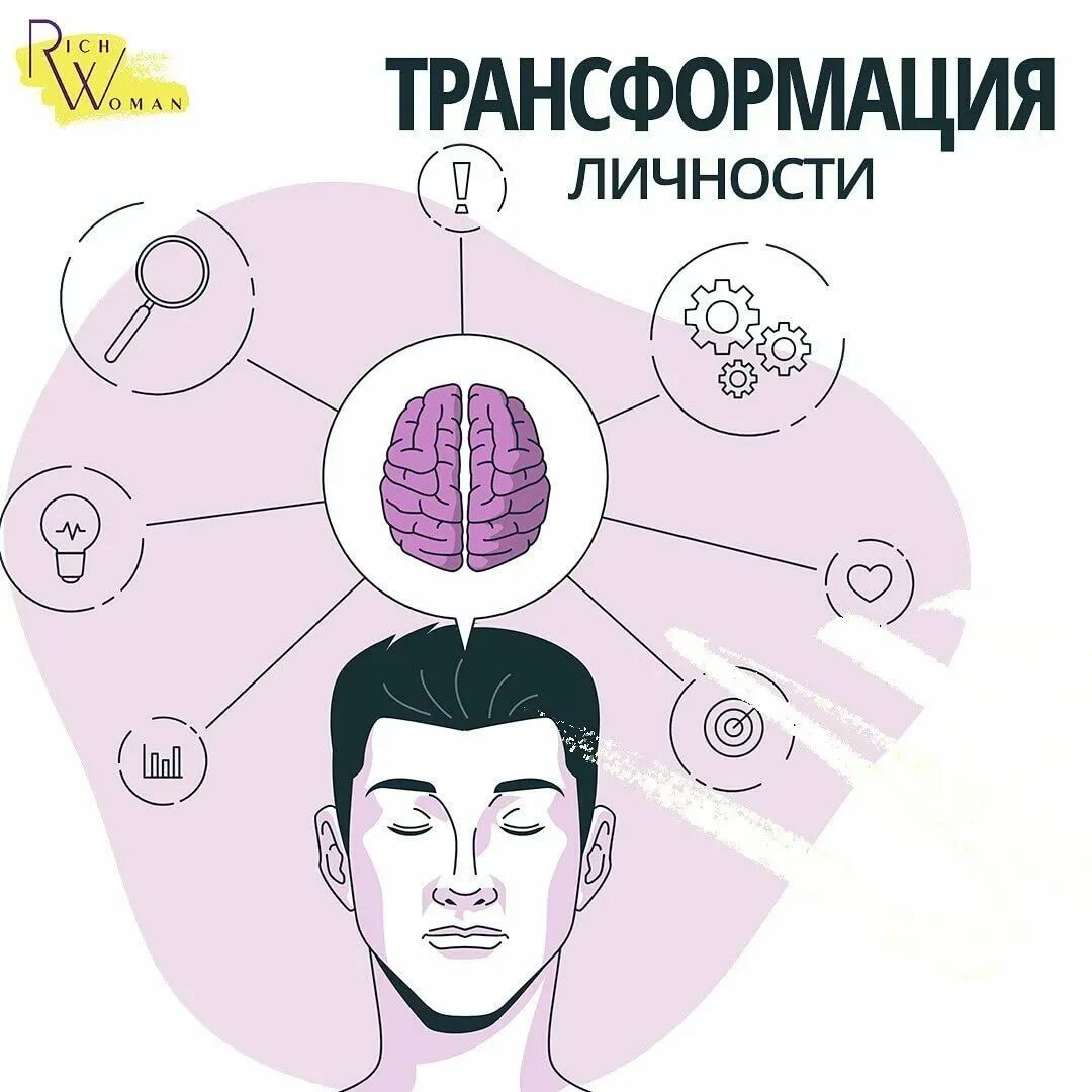 Трансформация состояния. Трансформация личности. Личностная трансформация. Преобразование личности. Трансформация это в психологии.