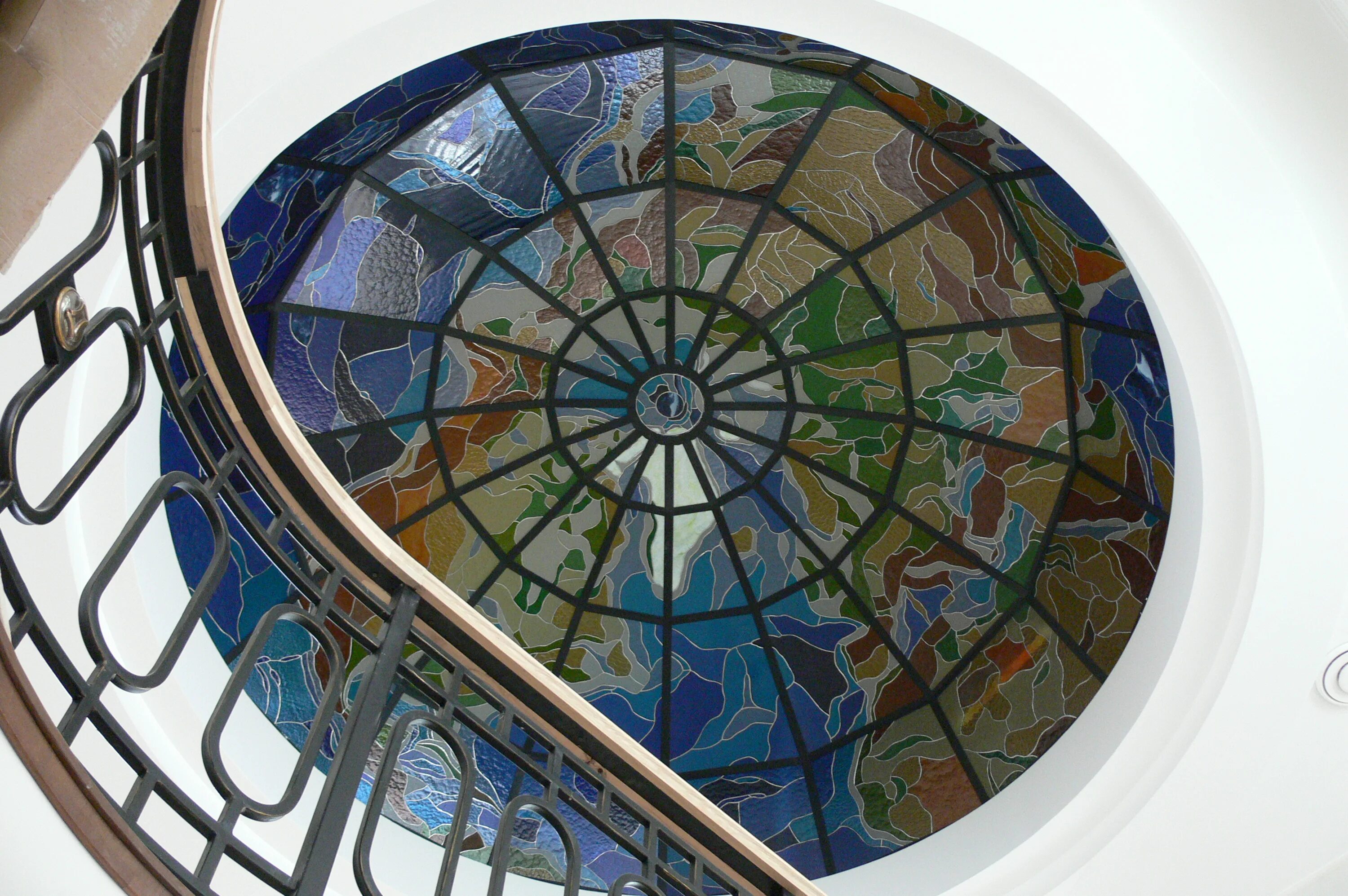 мастерская стекла игнатовых