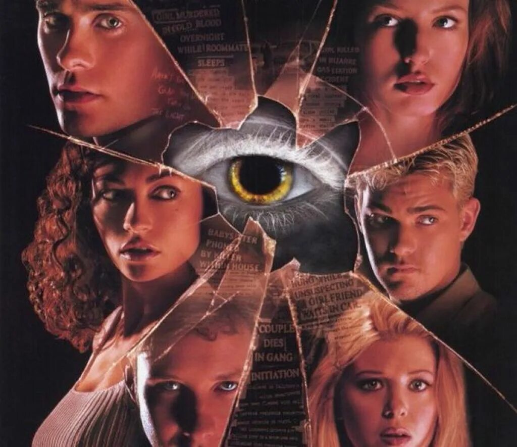 Urban legend 3. Urban legend 3. Urban legend 3. Городские легенды 1998 бренда. Городские легенды.