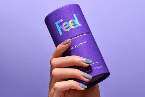 Feel hair