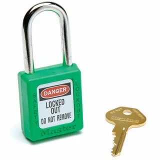 Lock 1
