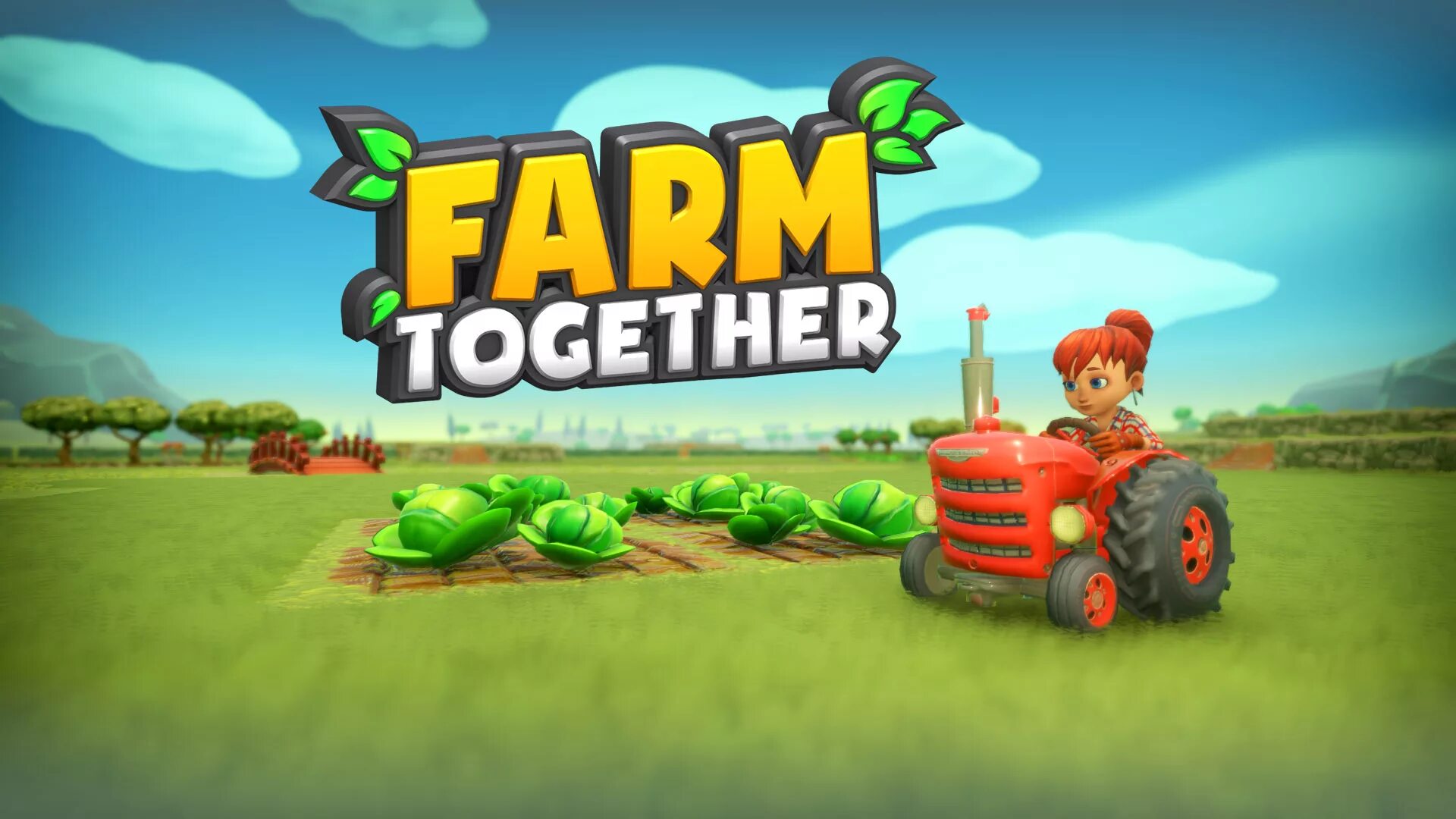 Игра Farm together. Farm together фермы. Farm together геймплей. Farm together мультиплеер.