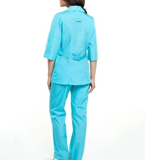 Hippocrates медицинская одежда. хирургический костюм женский с юбкой. льняной хирургический костюм. мед костюм вивьен гиппократ. черный хирургический костюм женский.