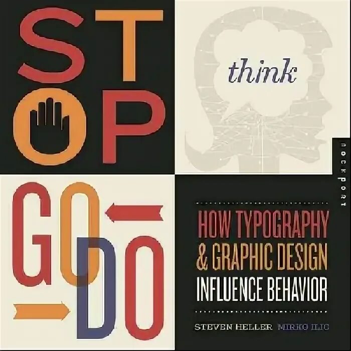 Go thought. Go thought