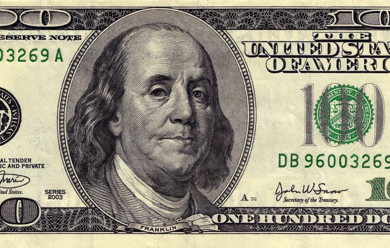 100 долларов 2008. Стодолларовая купюра сша. 1035 662 картинки.