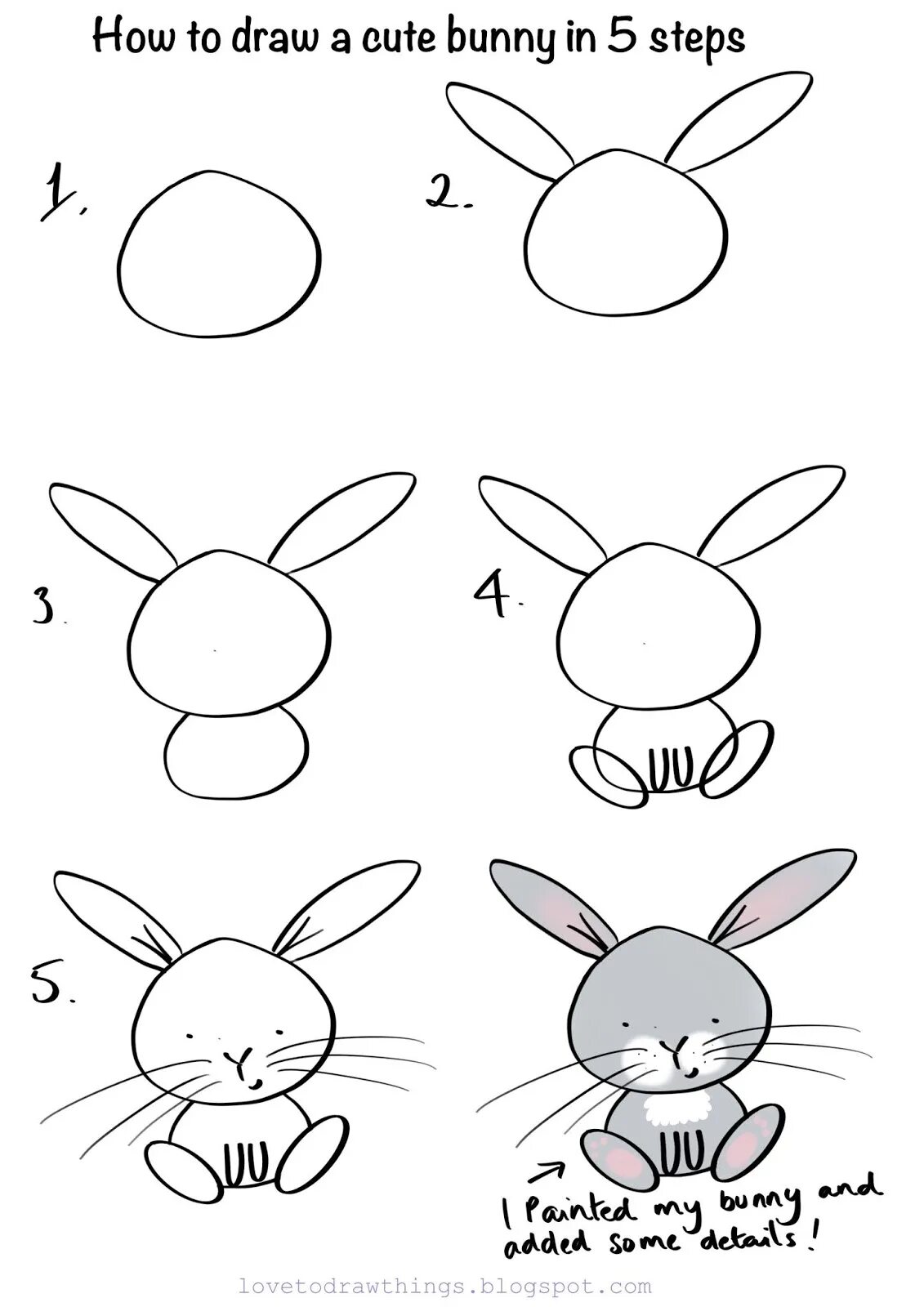Правильная зайка. Пошаговое рисование для детей. Рисование зайца. Поэтапное рисование зайца для детей. Заяц рисунок для детей карандашом.