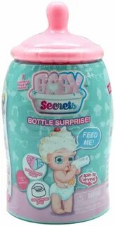 Baby secrets