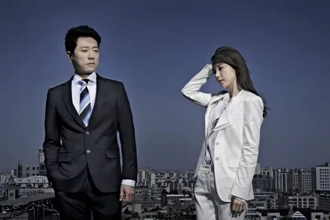 단순한 법정 드라마?! 