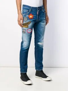 2 jeans
