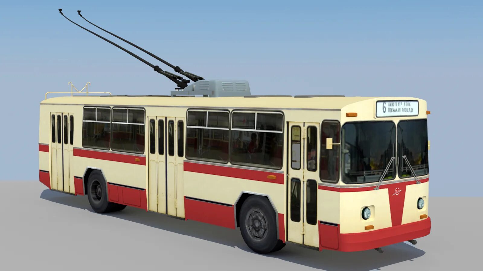 Модель троллейбуса ЗИУ-682. ЗИУ-9 троллейбус. Бумажный троллейбус ЗИУ 682. 3д модель ЗИУ 682.