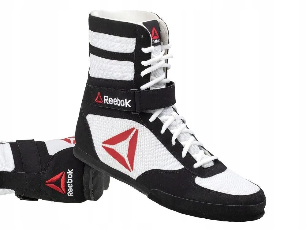 Reebok boxing