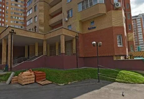 Балашиха зеленая