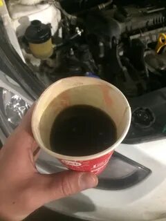 Замена жидкостей солярис