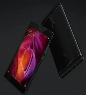 Xiaomi note 4 x