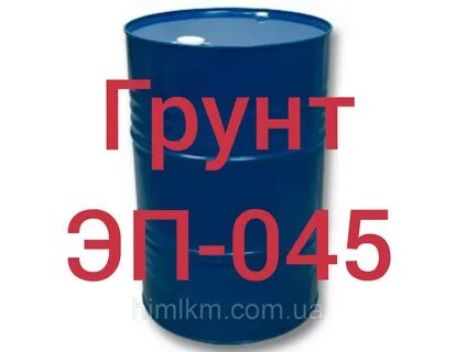 Грунт эп