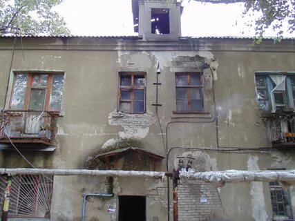 Когда будут по аварийный дом расселять