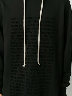 Gimp hoodie