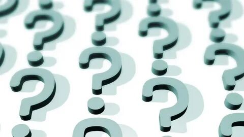 Question well
