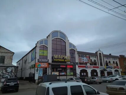 Бузулук ул ленина