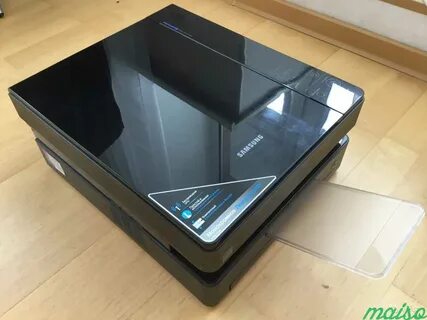 Samsung scx 4500