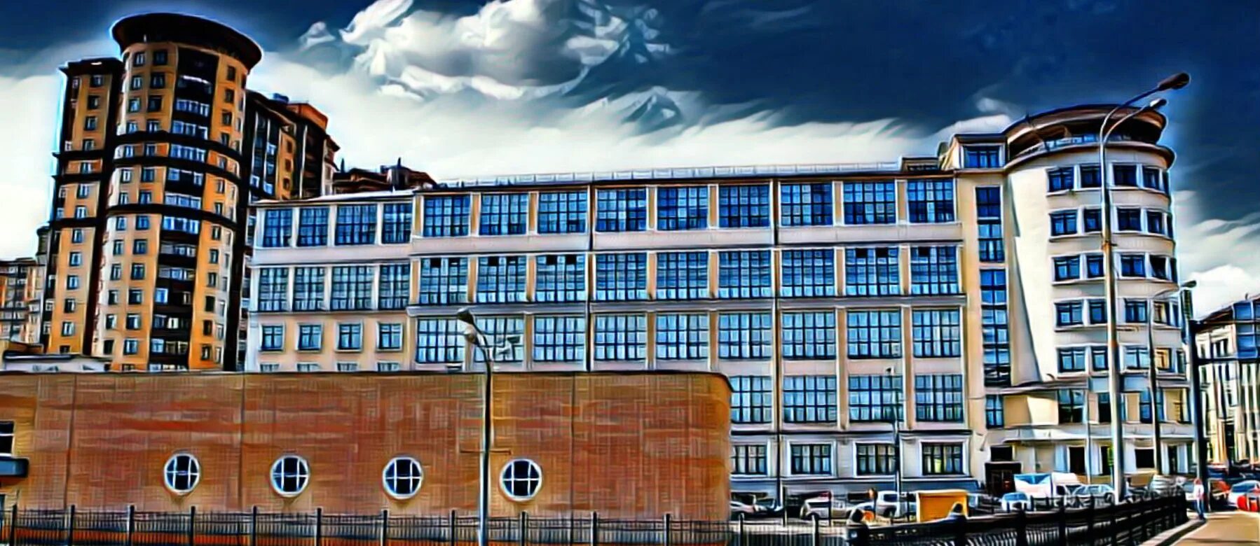 Ул радио д 2 стр 2. Бц яуза тауэр. ул радио 24 бц яуза тауэр. здание яуза тауэр. бц яуза тауэр официальный сайт.