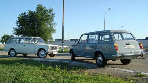 Вазовский на заводской