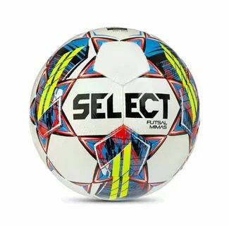 Мяч select futsal