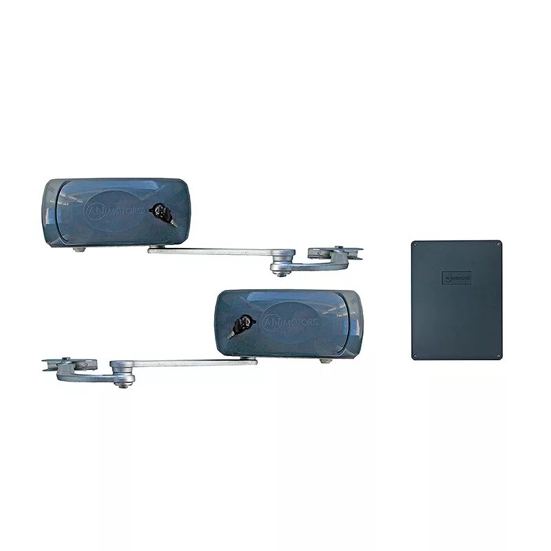 Комплект приводов для распашных. Asw4000kit. an-motors asw4000kit. asw 4000. an motors asw4000kit комплектующие.
