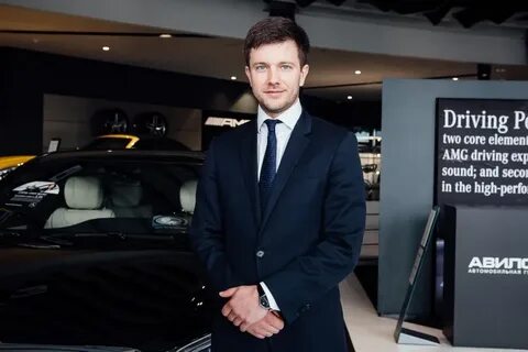 Сайт авилон москва
