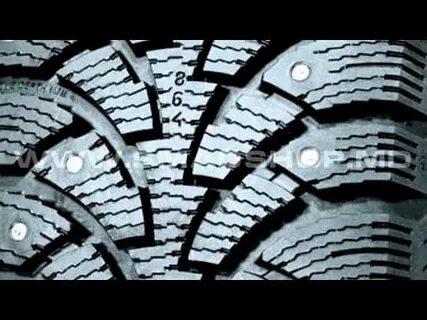 Шины nokian hakkapeliitta 4