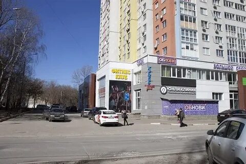 Онли клиник ленина