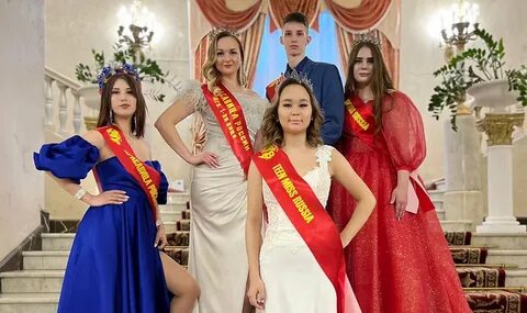 Мисс вселенная участвовать
