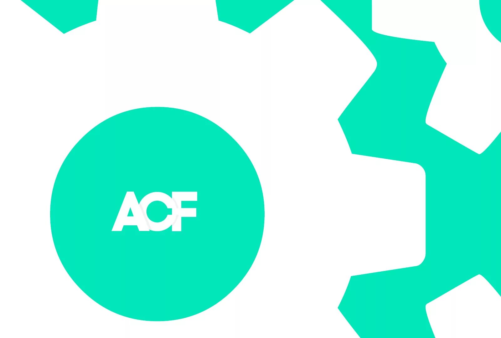 Acf wordpress. ACF Pro. ACF logo.