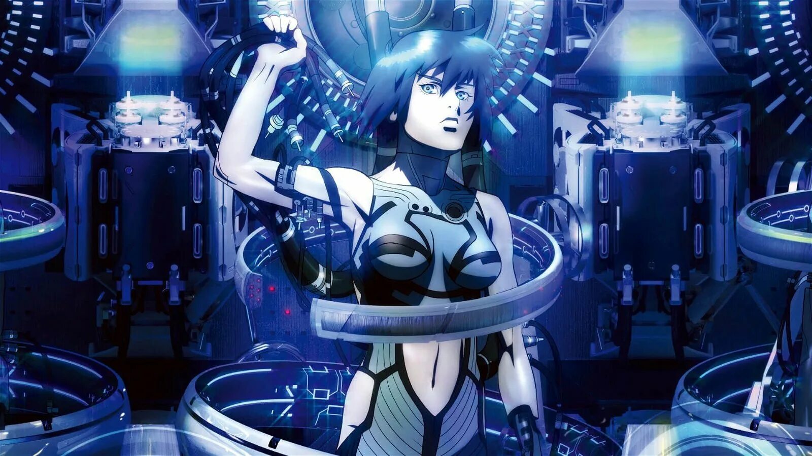 Ghost in shell. Мотоко кусанаги скарлетт йоханссон. Мотоко кусанаги призрак в доспехах 2002. Призрак в доспехах 1989. Мотоко кусанаги скарлетт йоханссон.