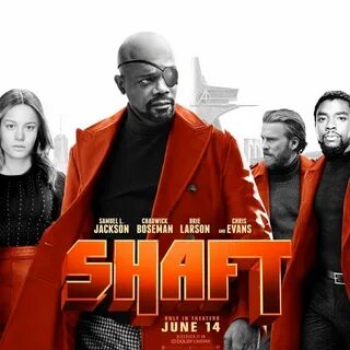 Shaft