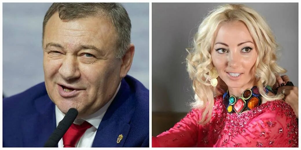 Дети ротенберга. Дети ротенберга