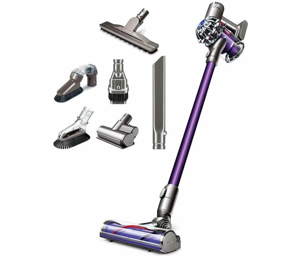 Вертикальный пылесос v6. Пылесос Дайсон в6. Dyson Cordless v6 Vacuum. Дайсон пылесос беспроводной v7. Вертикальный пылесос Dyson v7 Motorhead розовый.