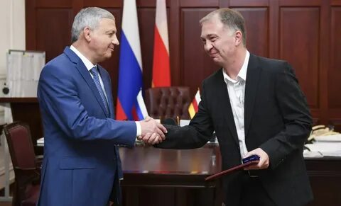 Дзабиев предприниматель