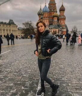 Christine nowa инстаграмм официвльный